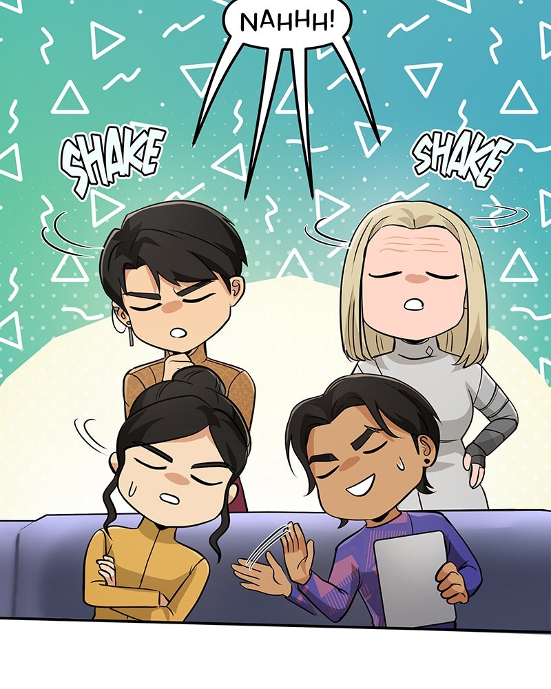 Stargazers: A Star Trek Story Episode 8 page 82 - 