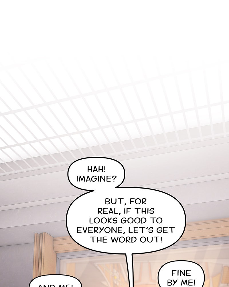 Stargazers: A Star Trek Story Episode 8 page 83 - 