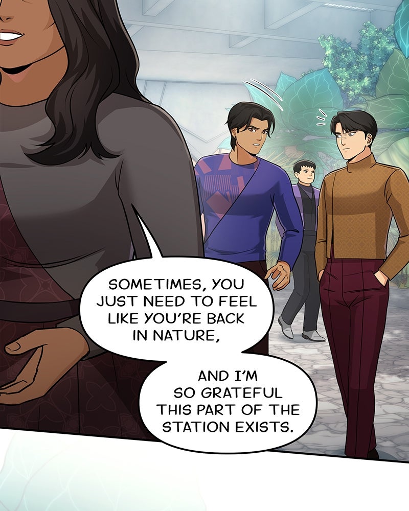 Stargazers: A Star Trek Story Episode 8 page 89 - 