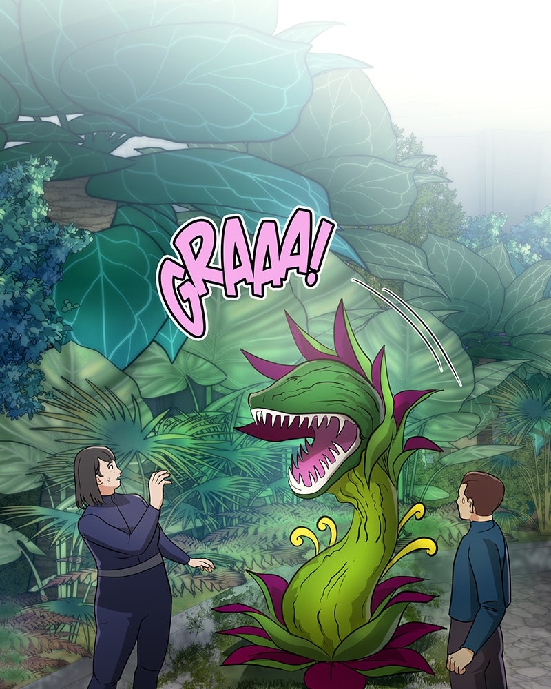 Stargazers: A Star Trek Story Episode 8 page 90 - 