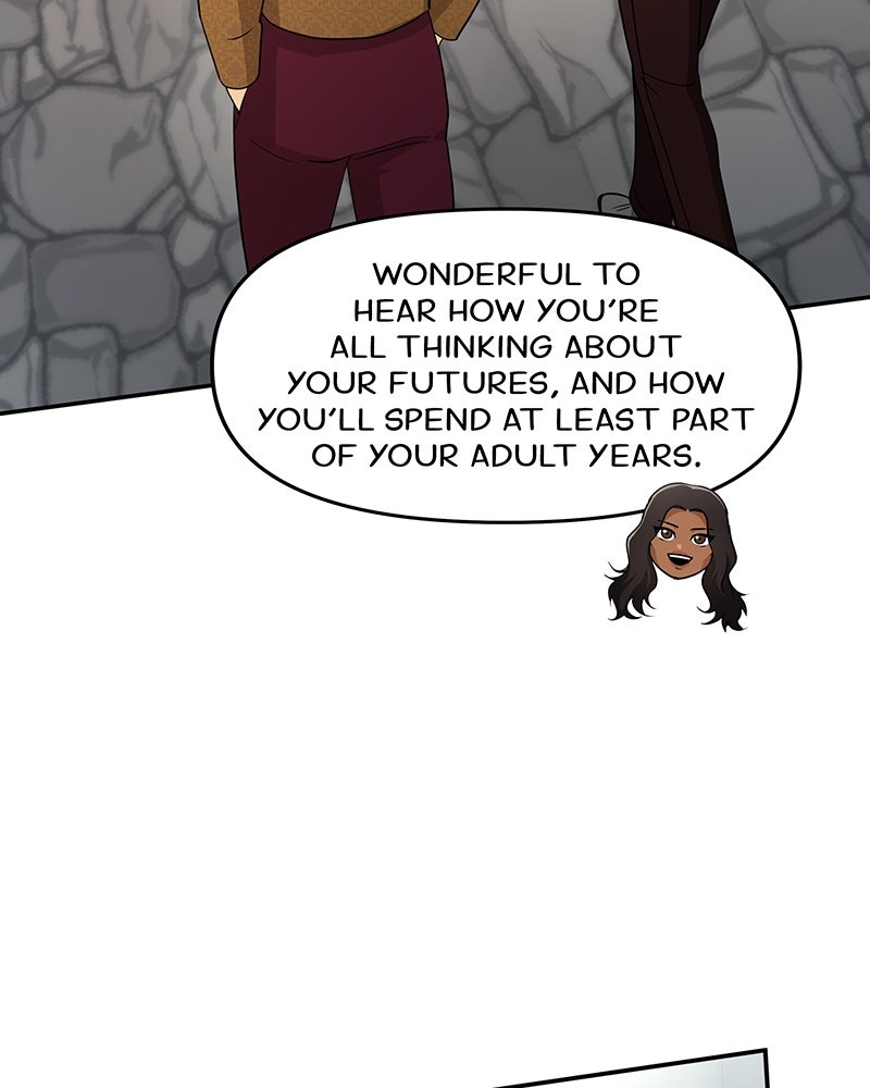 Stargazers: A Star Trek Story Episode 8 page 92 - 