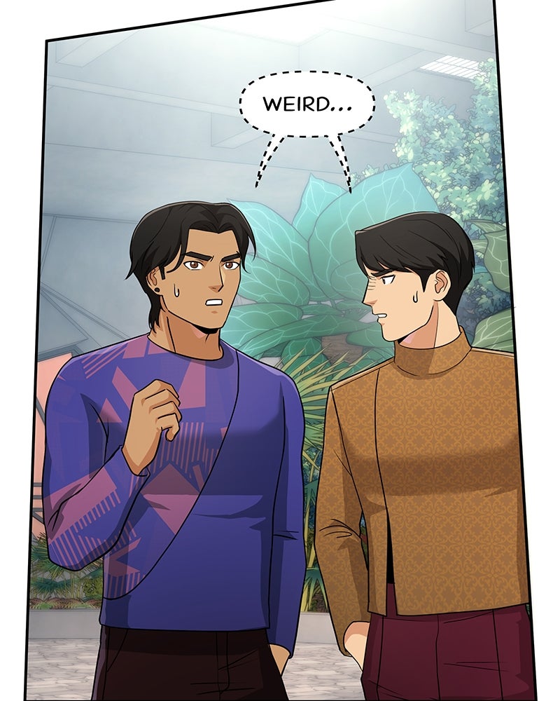 Stargazers: A Star Trek Story Episode 8 page 93 - 