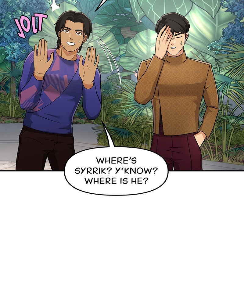Stargazers: A Star Trek Story Episode 8 page 97 - 