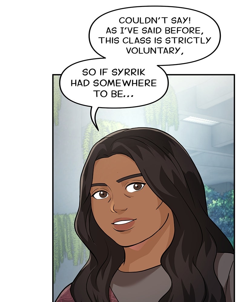 Stargazers: A Star Trek Story Episode 8 page 98 - 