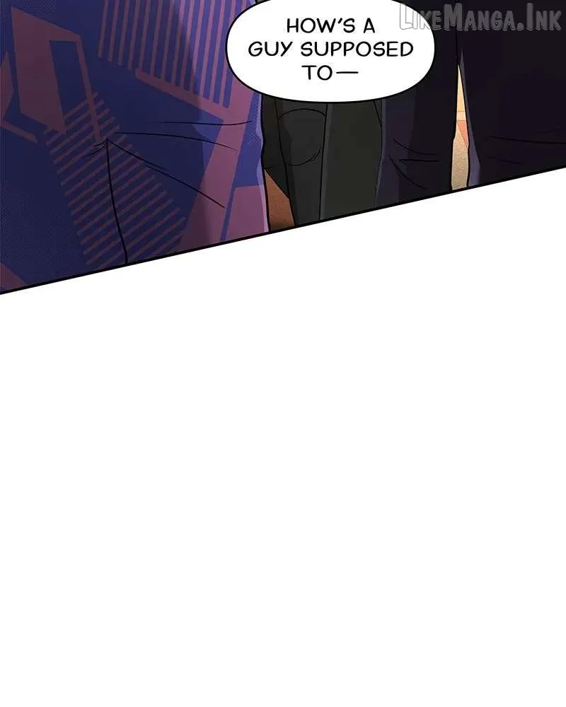 Stargazers: A Star Trek Story Chapter 9 page 11 - 