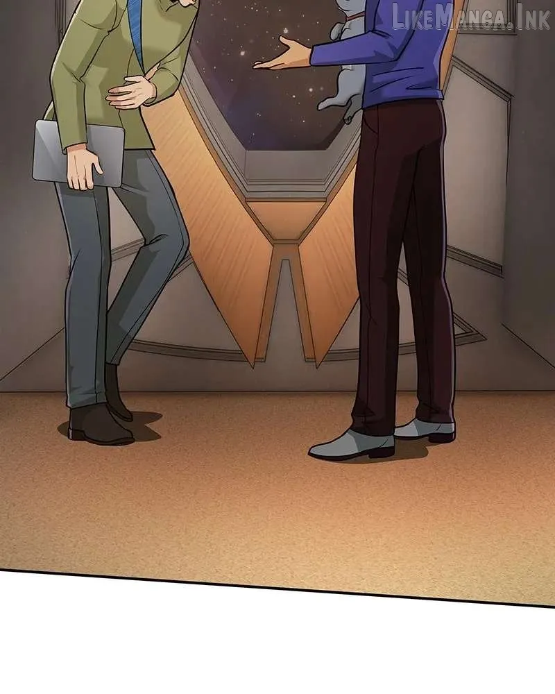 Stargazers: A Star Trek Story Chapter 9 page 101 - 