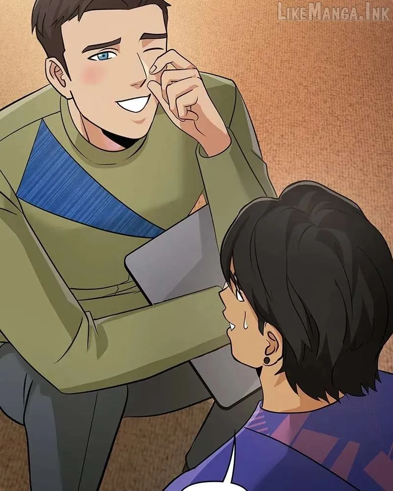 Stargazers: A Star Trek Story Chapter 9 page 105 - 