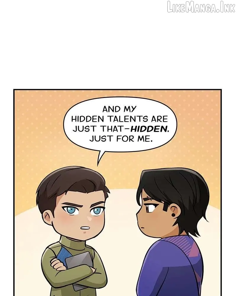 Stargazers: A Star Trek Story Chapter 9 page 113 - 