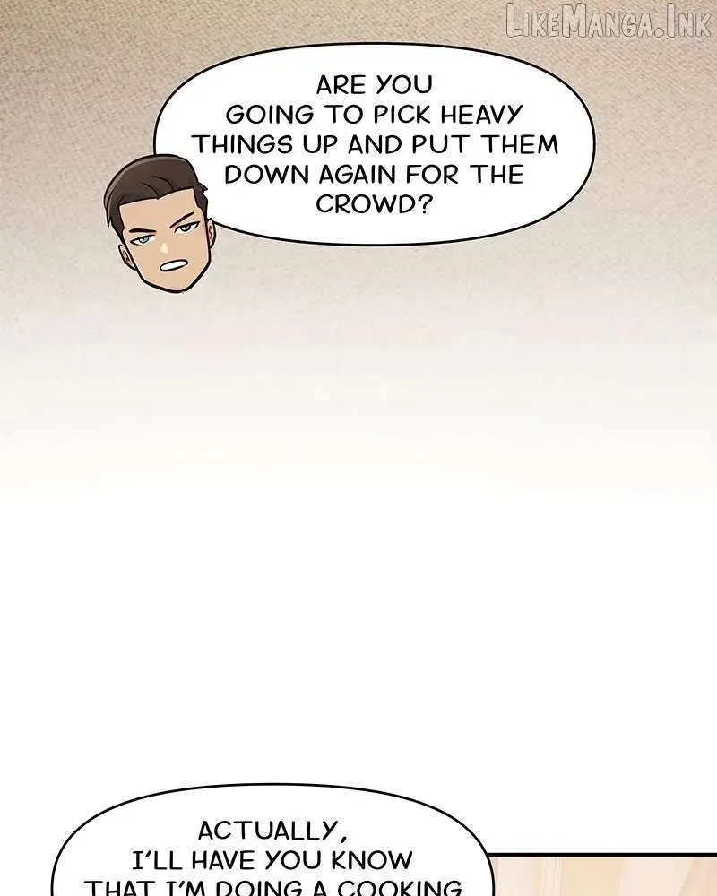 Stargazers: A Star Trek Story Chapter 9 page 117 - 