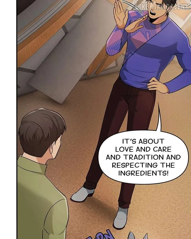 Stargazers: A Star Trek Story Chapter 9 page 124 - 