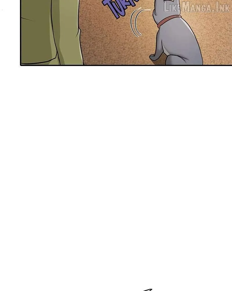 Stargazers: A Star Trek Story Chapter 9 page 125 - 