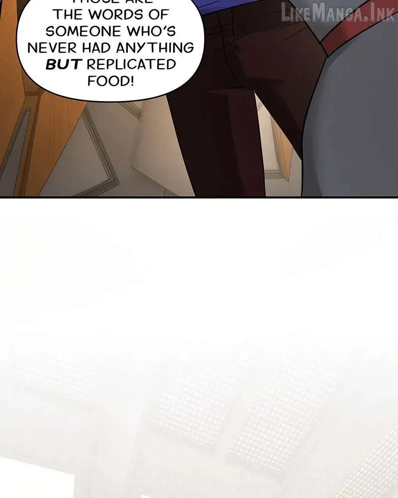 Stargazers: A Star Trek Story Chapter 9 page 129 - 