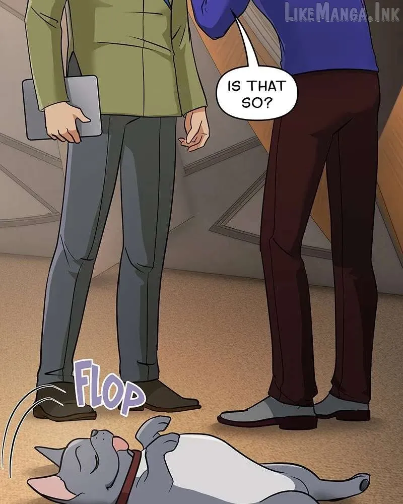Stargazers: A Star Trek Story Chapter 9 page 133 - 