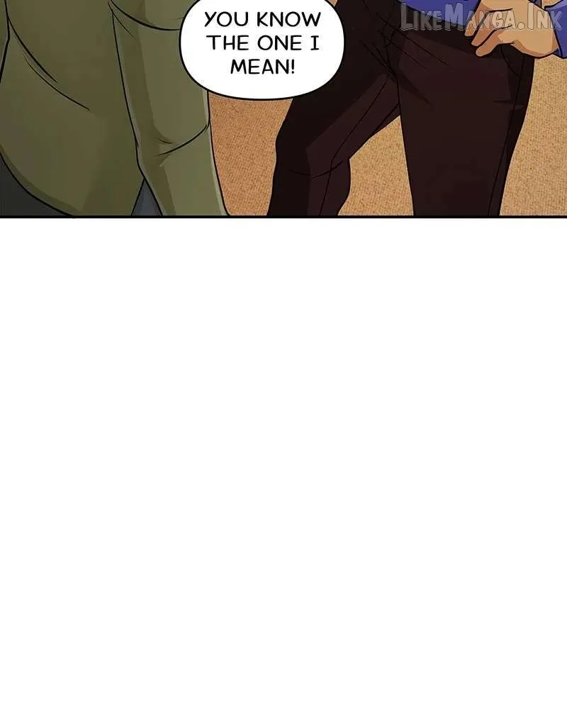 Stargazers: A Star Trek Story Chapter 9 page 136 - 