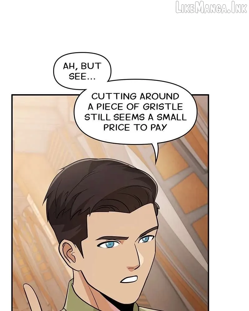 Stargazers: A Star Trek Story Chapter 9 page 139 - 