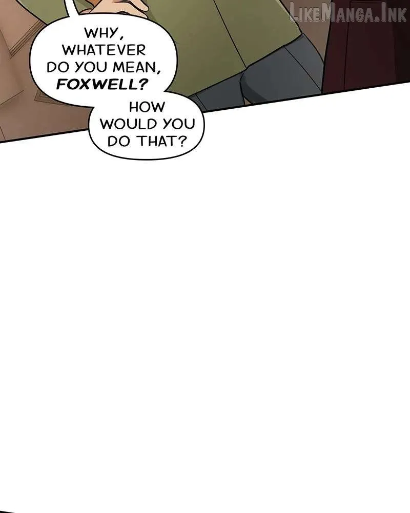 Stargazers: A Star Trek Story Chapter 9 page 146 - 