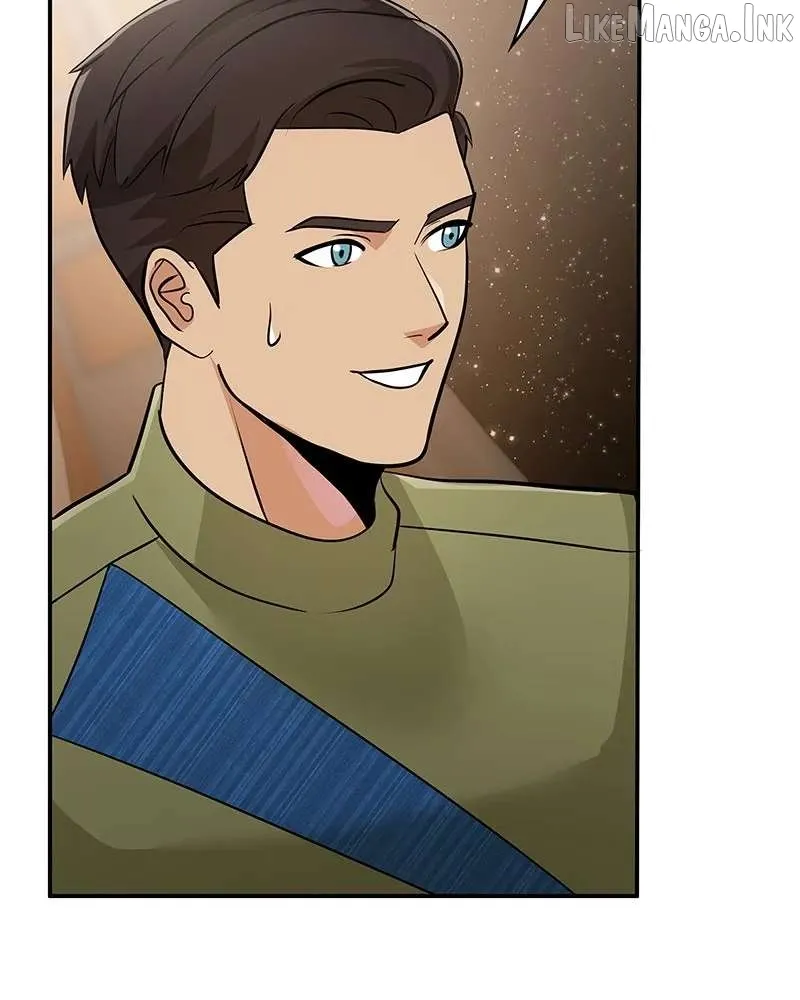 Stargazers: A Star Trek Story Chapter 9 page 149 - 