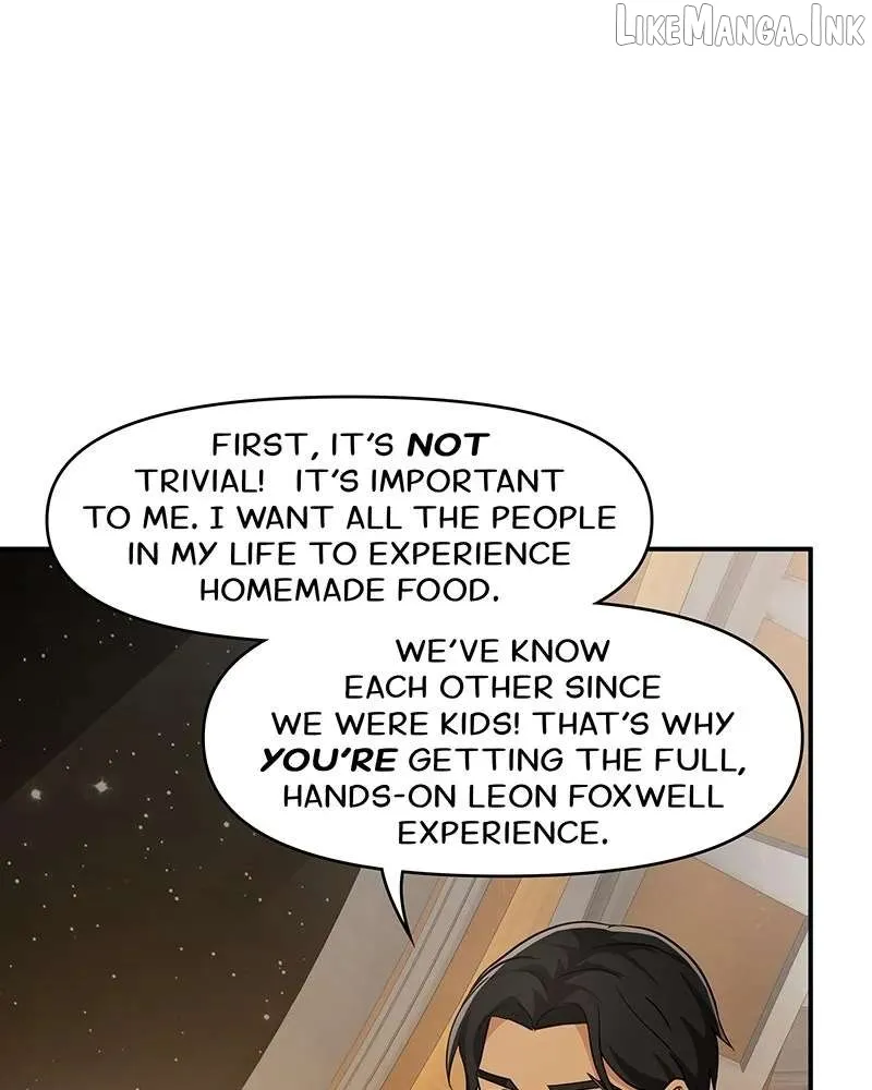 Stargazers: A Star Trek Story Chapter 9 page 150 - 