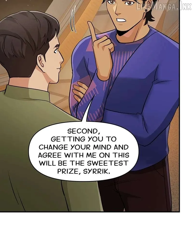 Stargazers: A Star Trek Story Chapter 9 page 151 - 