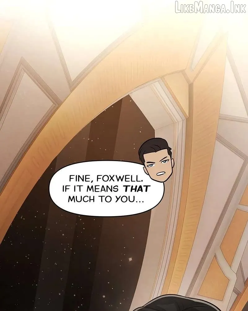 Stargazers: A Star Trek Story Chapter 9 page 154 - 