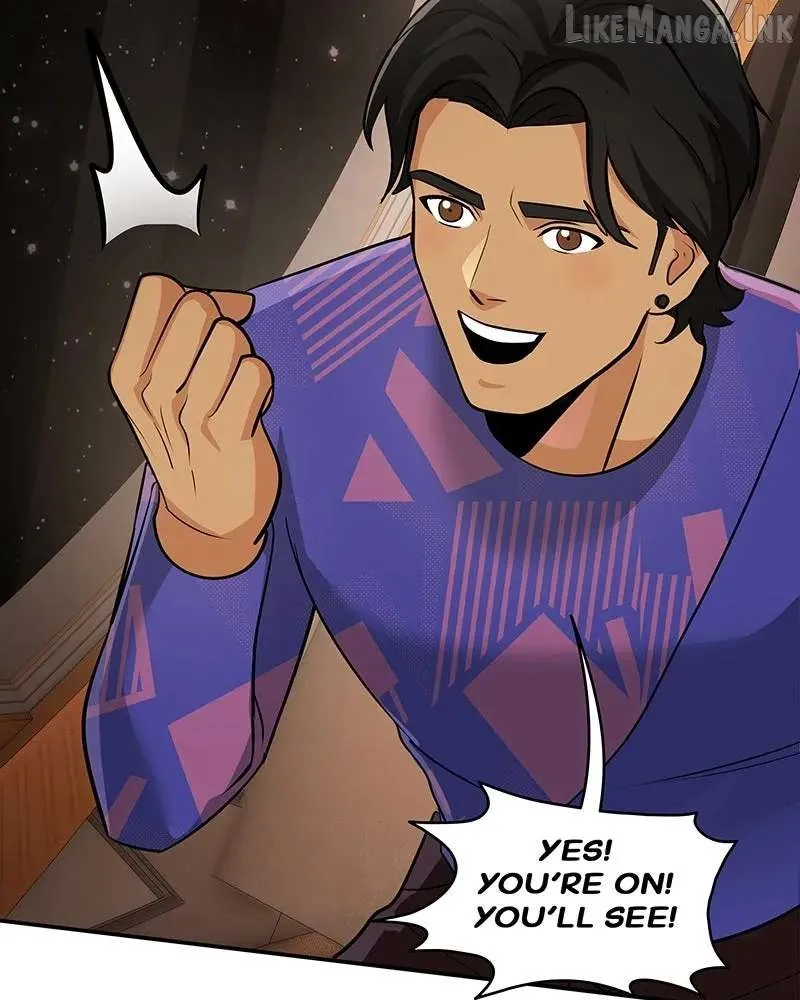 Stargazers: A Star Trek Story Chapter 9 page 155 - 