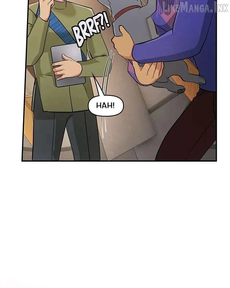 Stargazers: A Star Trek Story Chapter 9 page 157 - 