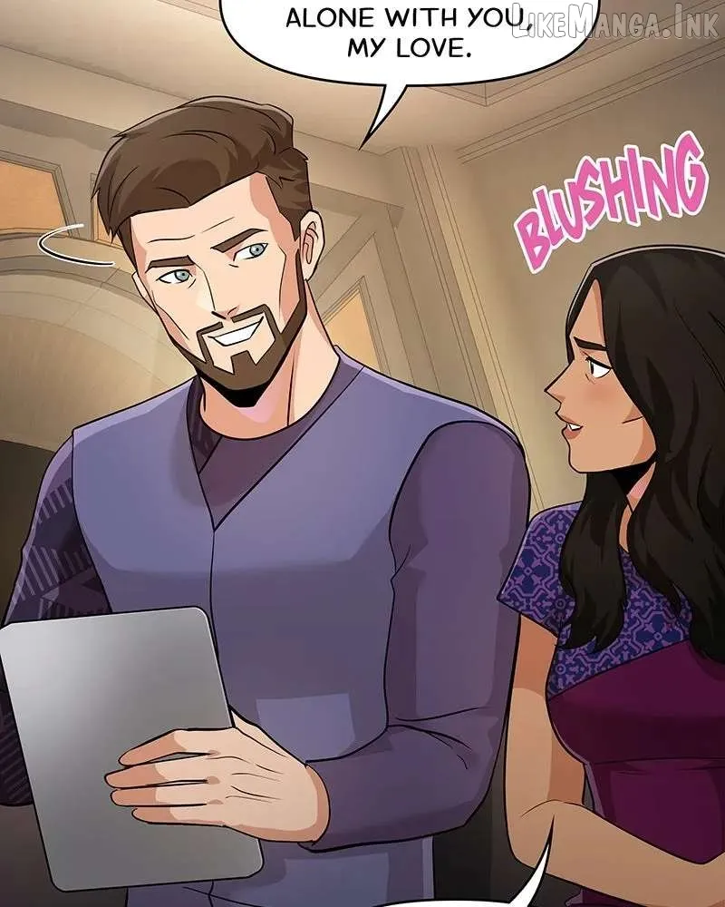 Stargazers: A Star Trek Story Chapter 9 page 161 - 