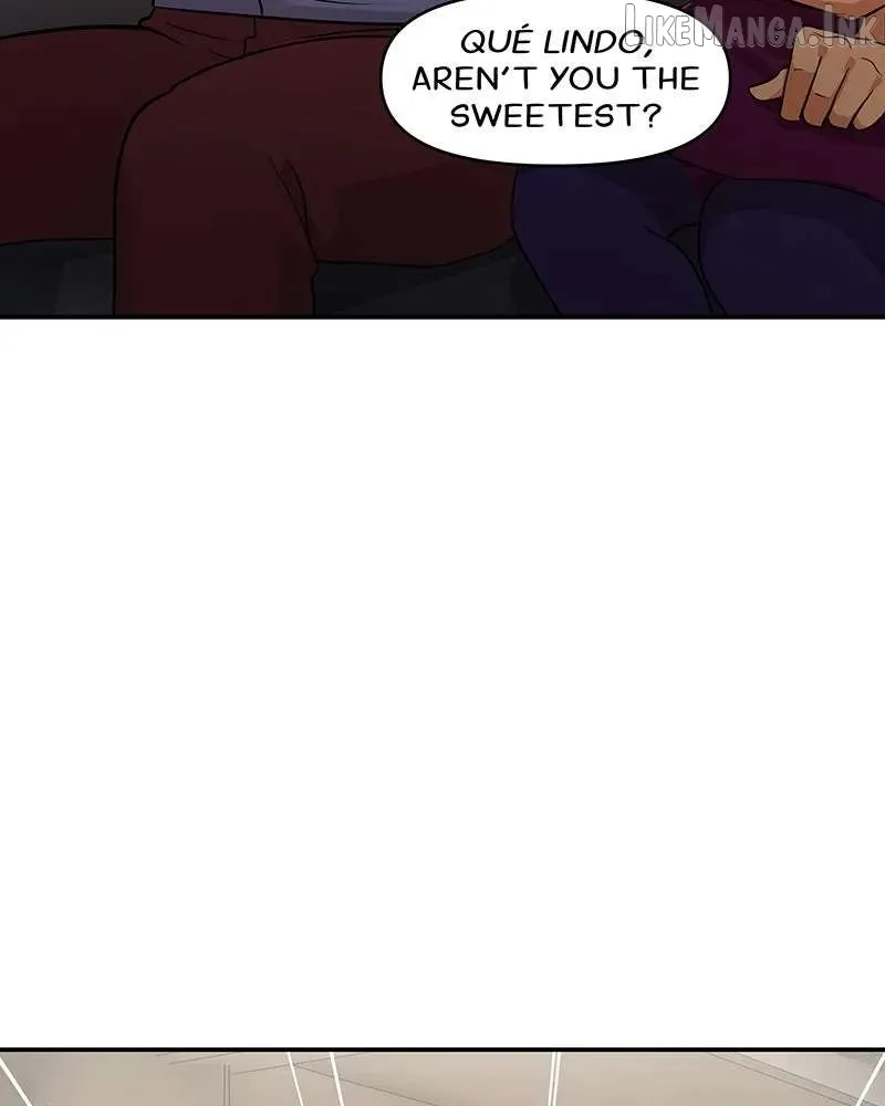 Stargazers: A Star Trek Story Chapter 9 page 162 - 