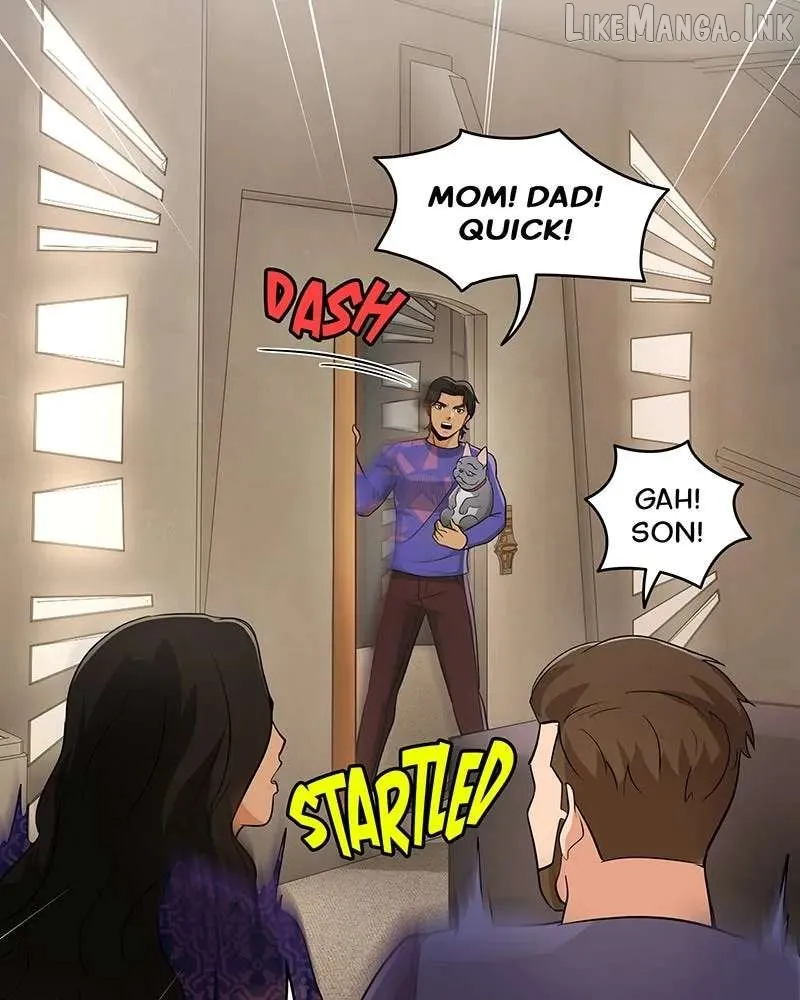 Stargazers: A Star Trek Story Chapter 9 page 163 - 