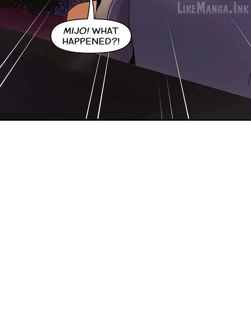 Stargazers: A Star Trek Story Chapter 9 page 164 - 