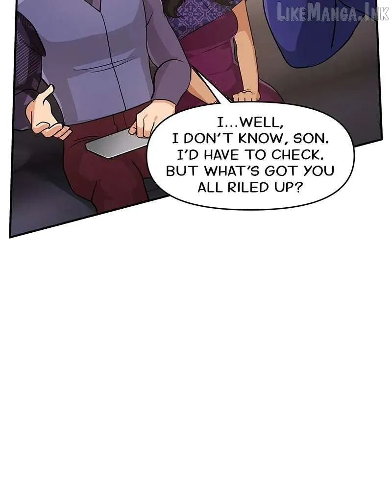 Stargazers: A Star Trek Story Chapter 9 page 166 - 