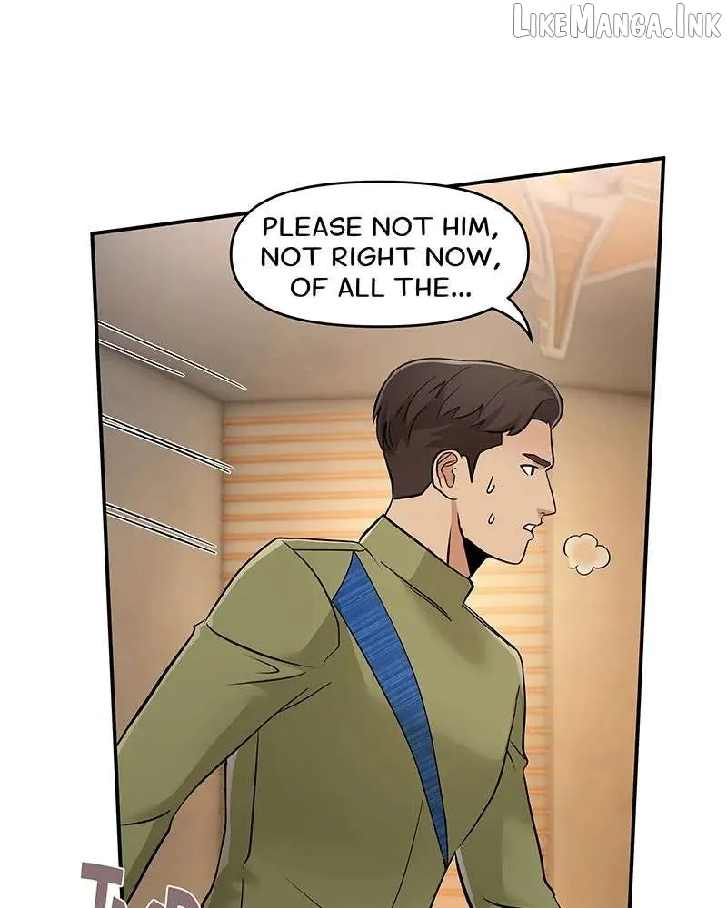 Stargazers: A Star Trek Story Chapter 9 page 22 - 