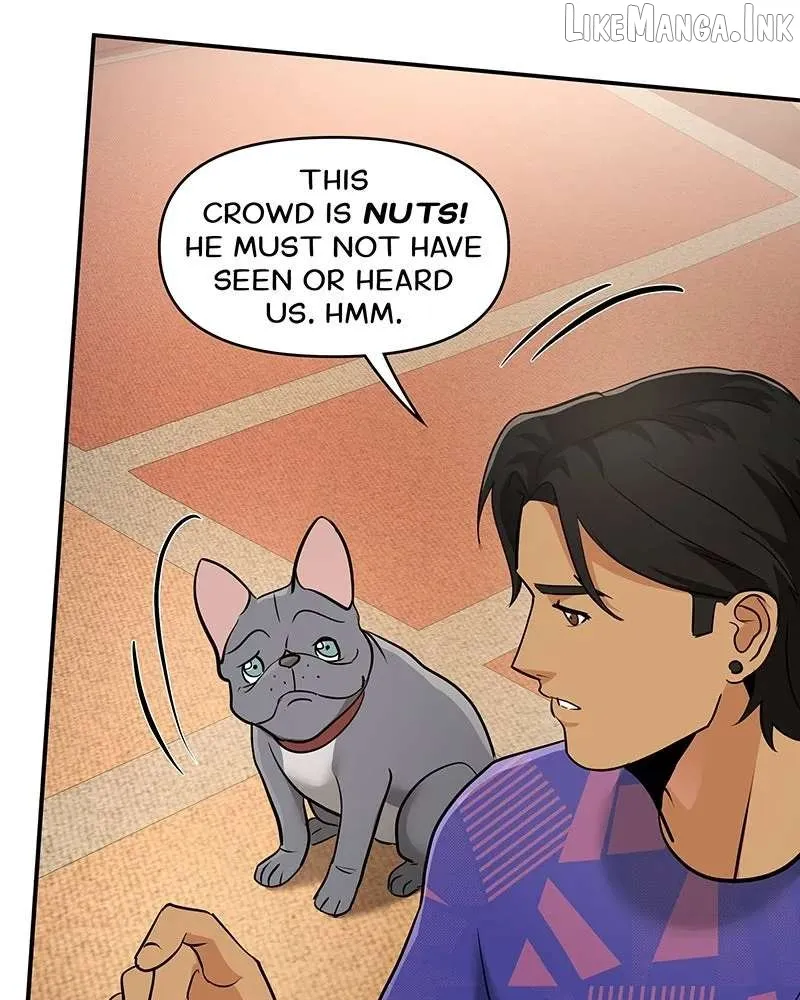 Stargazers: A Star Trek Story Chapter 9 page 24 - 