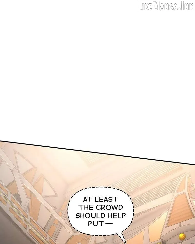 Stargazers: A Star Trek Story Chapter 9 page 34 - 