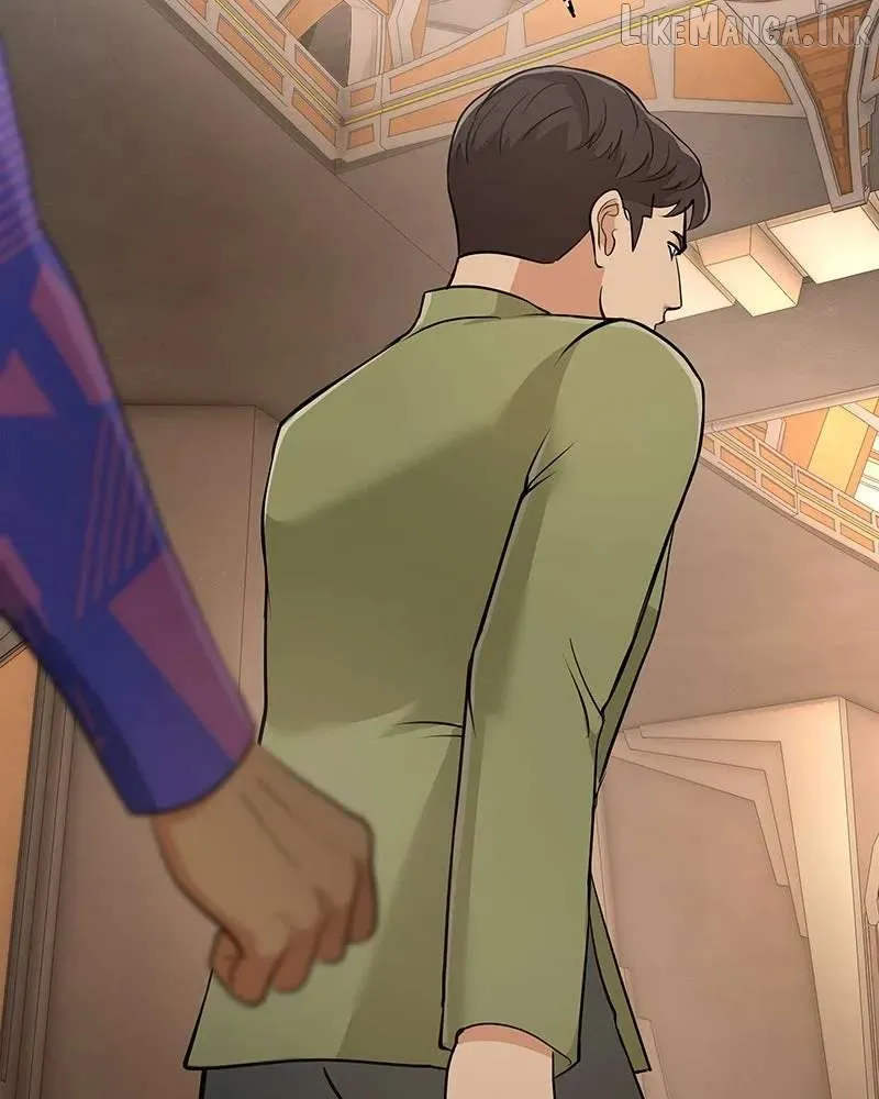 Stargazers: A Star Trek Story Chapter 9 page 35 - 