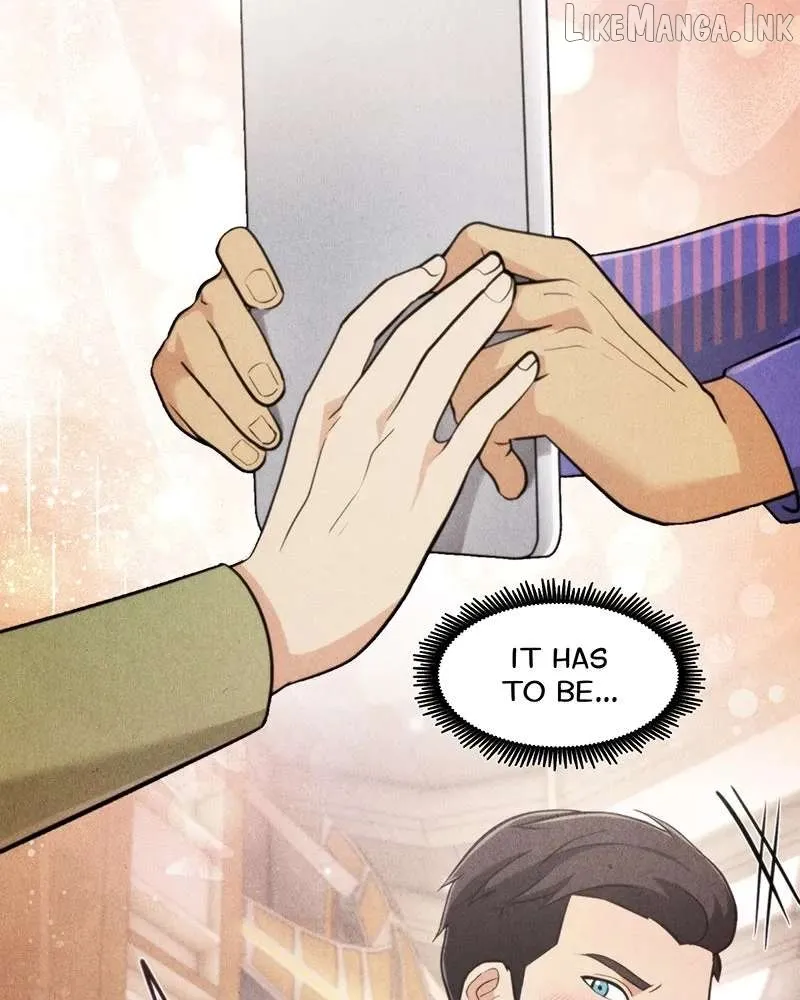 Stargazers: A Star Trek Story Chapter 9 page 41 - 