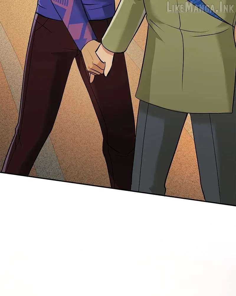 Stargazers: A Star Trek Story Chapter 9 page 45 - 