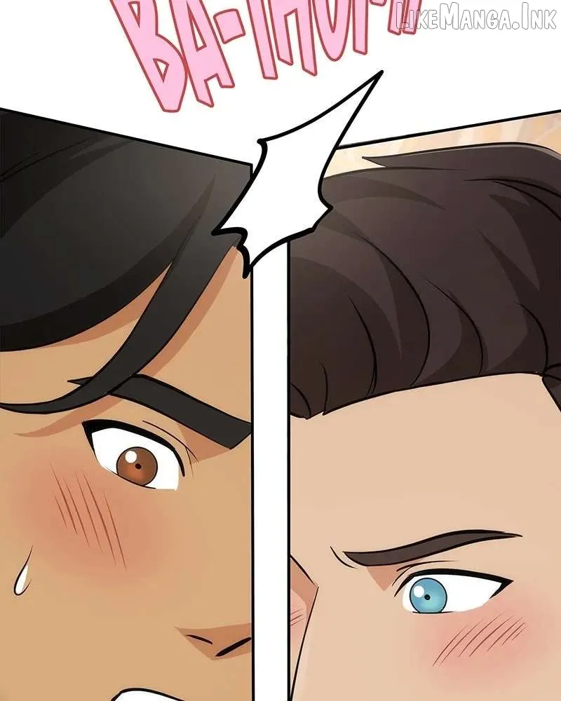 Stargazers: A Star Trek Story Chapter 9 page 48 - 