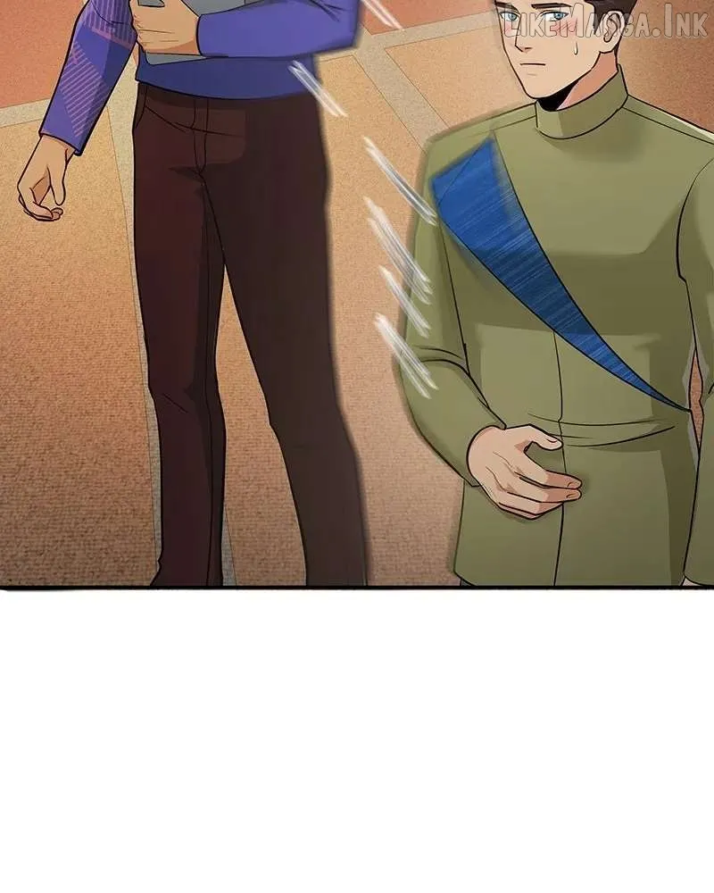 Stargazers: A Star Trek Story Chapter 9 page 51 - 