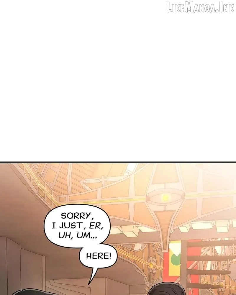 Stargazers: A Star Trek Story Chapter 9 page 52 - 