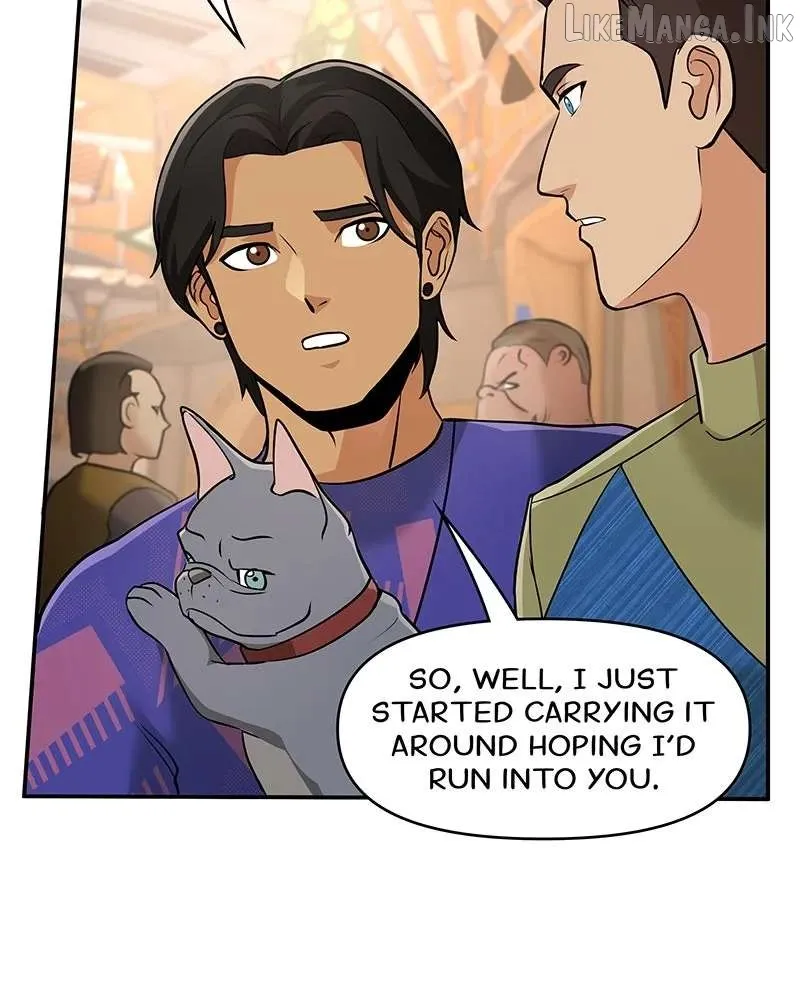 Stargazers: A Star Trek Story Chapter 9 page 60 - 