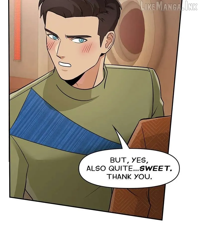 Stargazers: A Star Trek Story Chapter 9 page 66 - 
