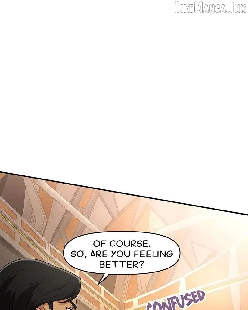 Stargazers: A Star Trek Story Chapter 9 page 67 - 