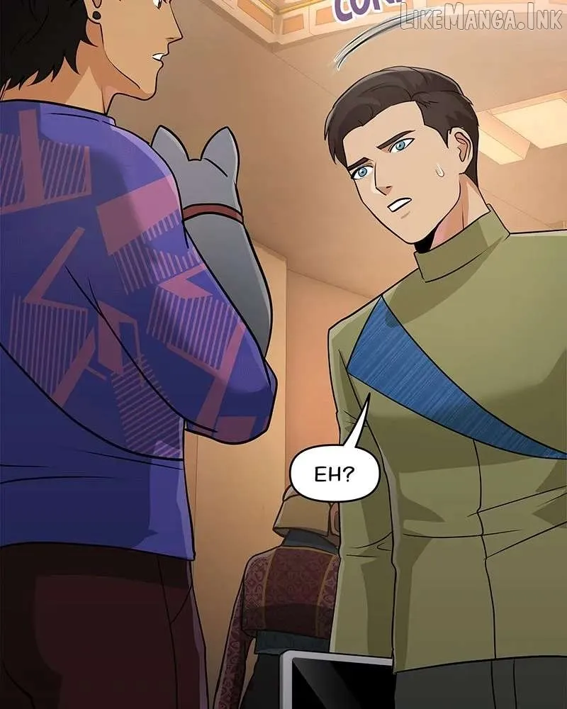 Stargazers: A Star Trek Story Chapter 9 page 68 - 