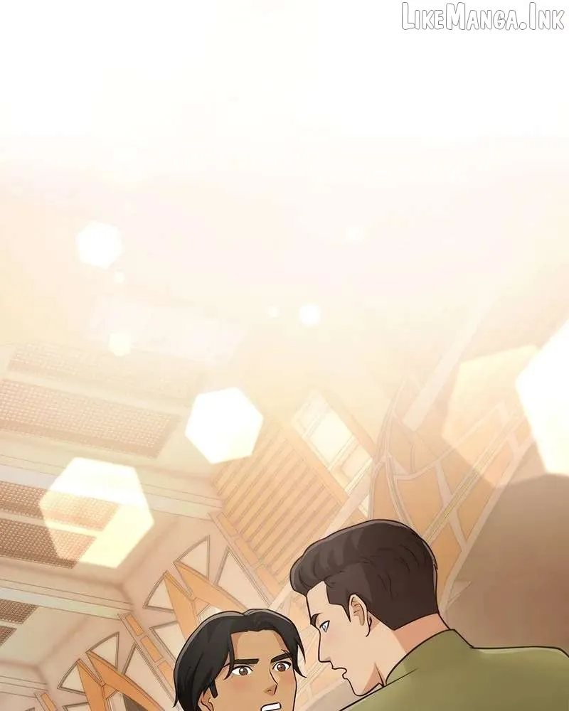 Stargazers: A Star Trek Story Chapter 9 page 74 - 