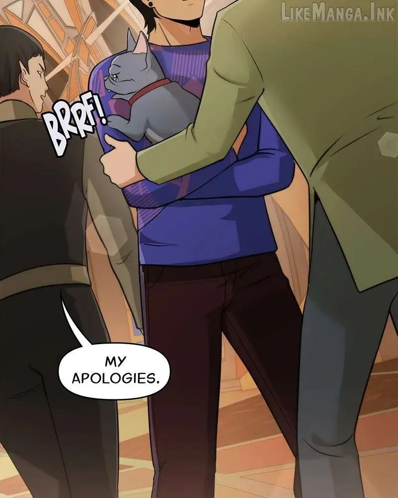 Stargazers: A Star Trek Story Chapter 9 page 75 - 