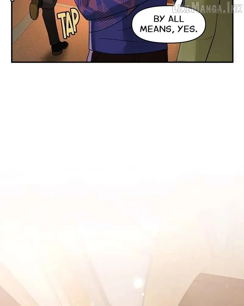 Stargazers: A Star Trek Story Chapter 9 page 78 - 