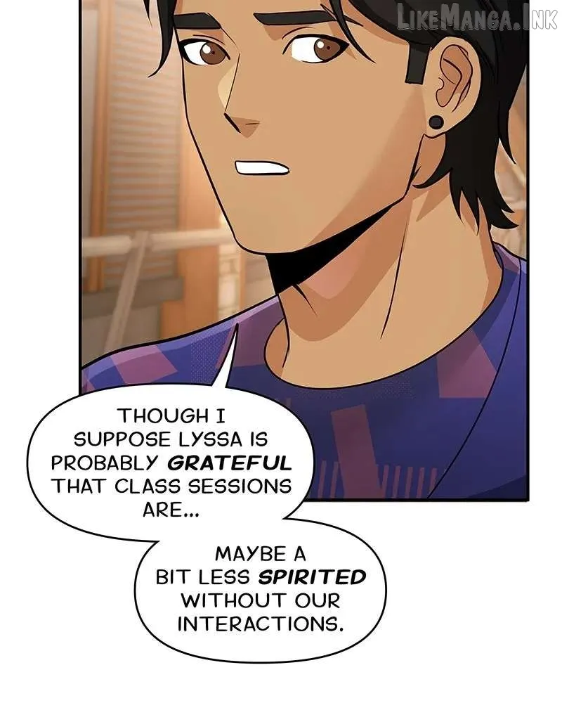 Stargazers: A Star Trek Story Chapter 9 page 82 - 