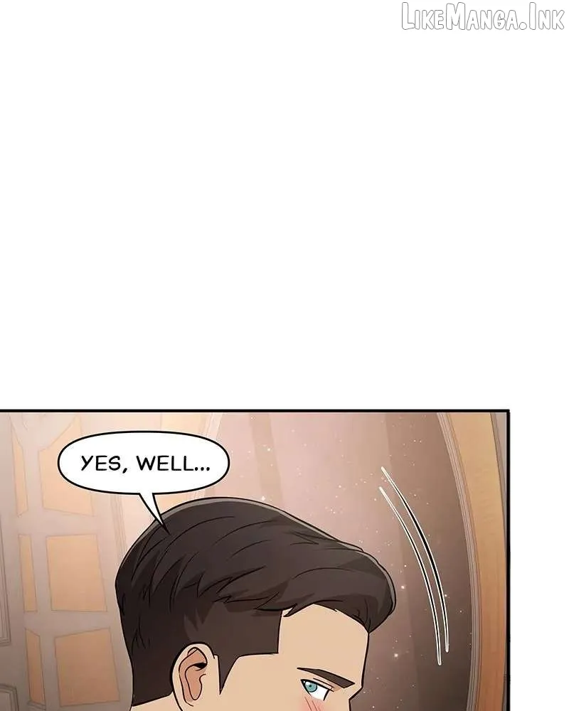 Stargazers: A Star Trek Story Chapter 9 page 83 - 