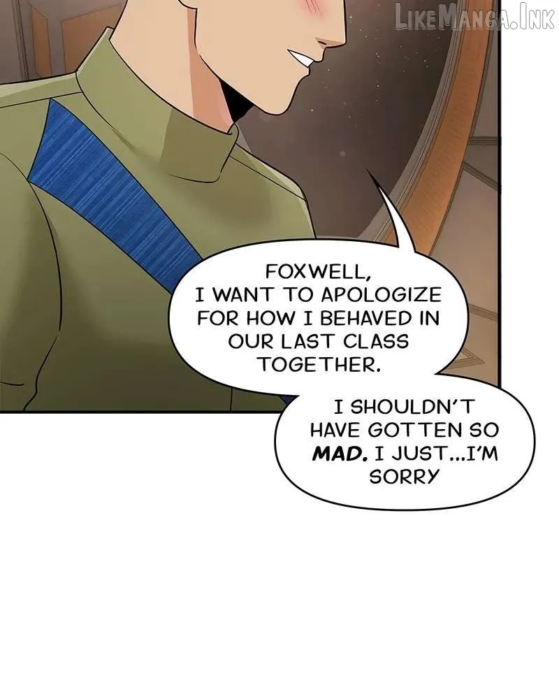 Stargazers: A Star Trek Story Chapter 9 page 84 - 